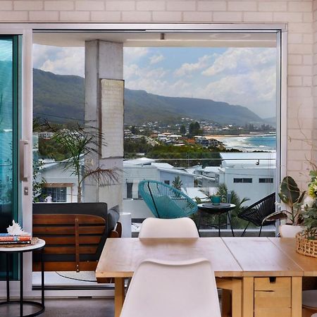 Sandon Point Coastal Abode Bulli Exterior foto