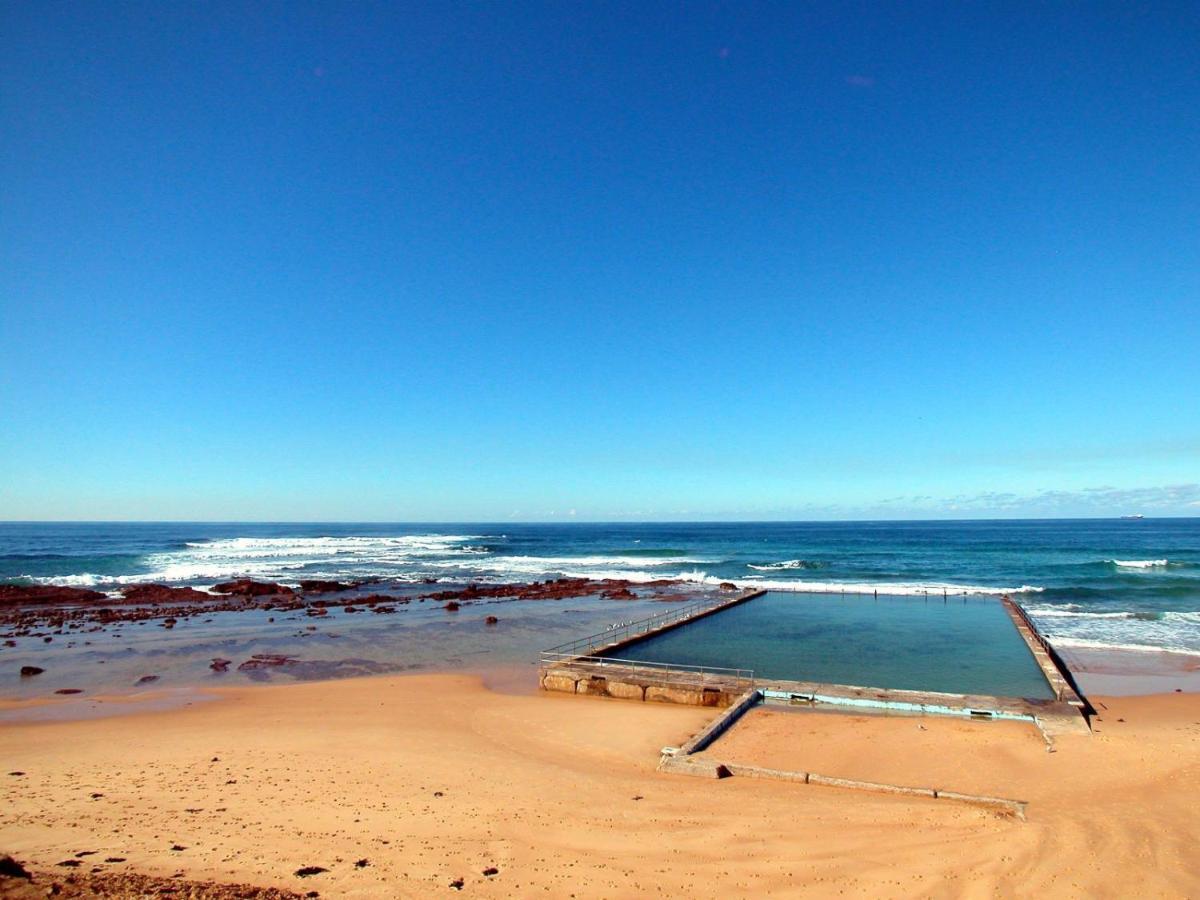 Sandon Point Coastal Abode Bulli Exterior foto