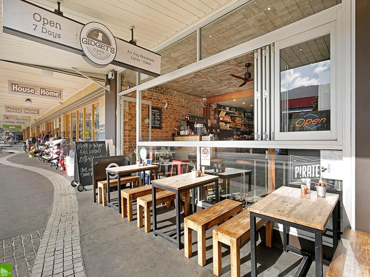 Sandon Point Coastal Abode Bulli Exterior foto