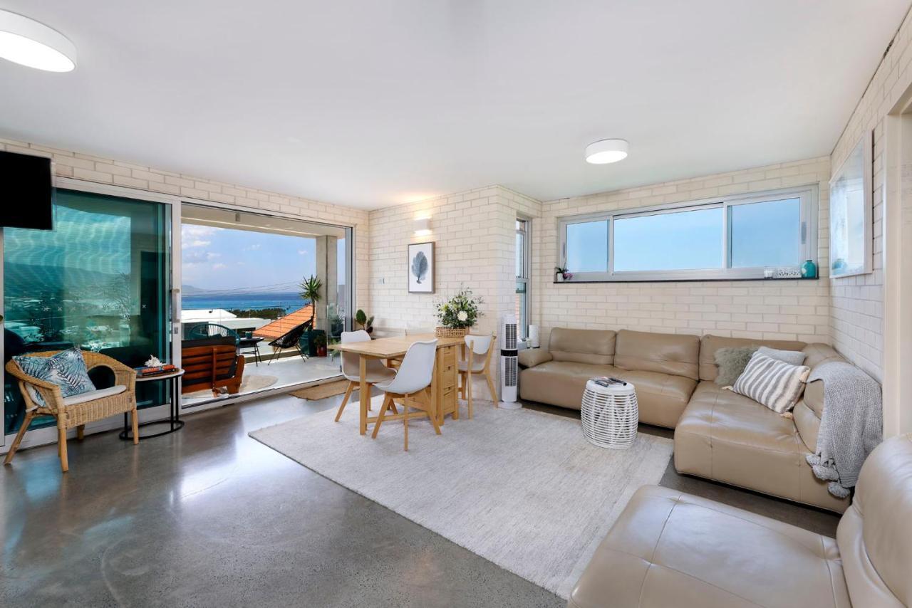 Sandon Point Coastal Abode Bulli Exterior foto